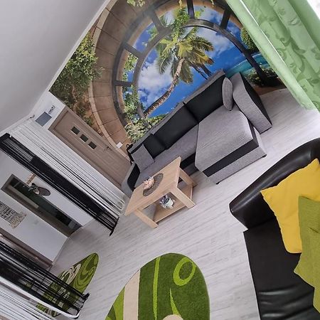 Apartament Daria ナボダリ エクステリア 写真