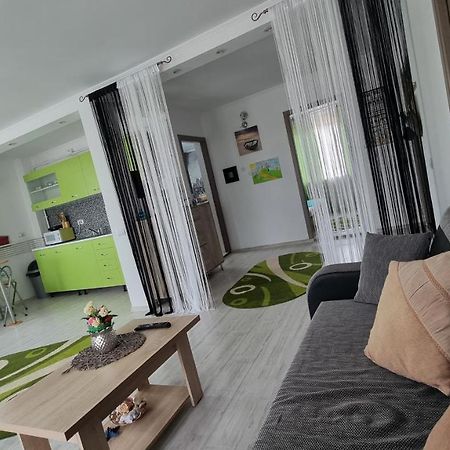 Apartament Daria ナボダリ エクステリア 写真