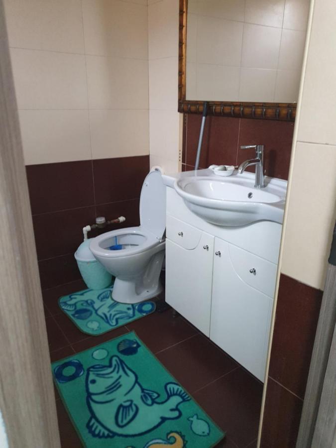Apartament Daria ナボダリ エクステリア 写真