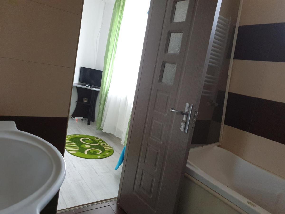 Apartament Daria ナボダリ エクステリア 写真