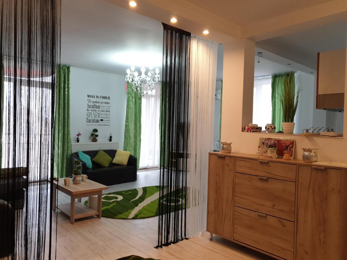 Apartament Daria ナボダリ エクステリア 写真
