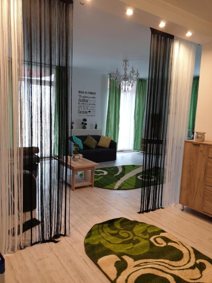 Apartament Daria ナボダリ エクステリア 写真