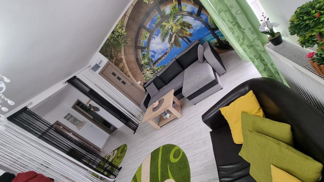 Apartament Daria ナボダリ エクステリア 写真