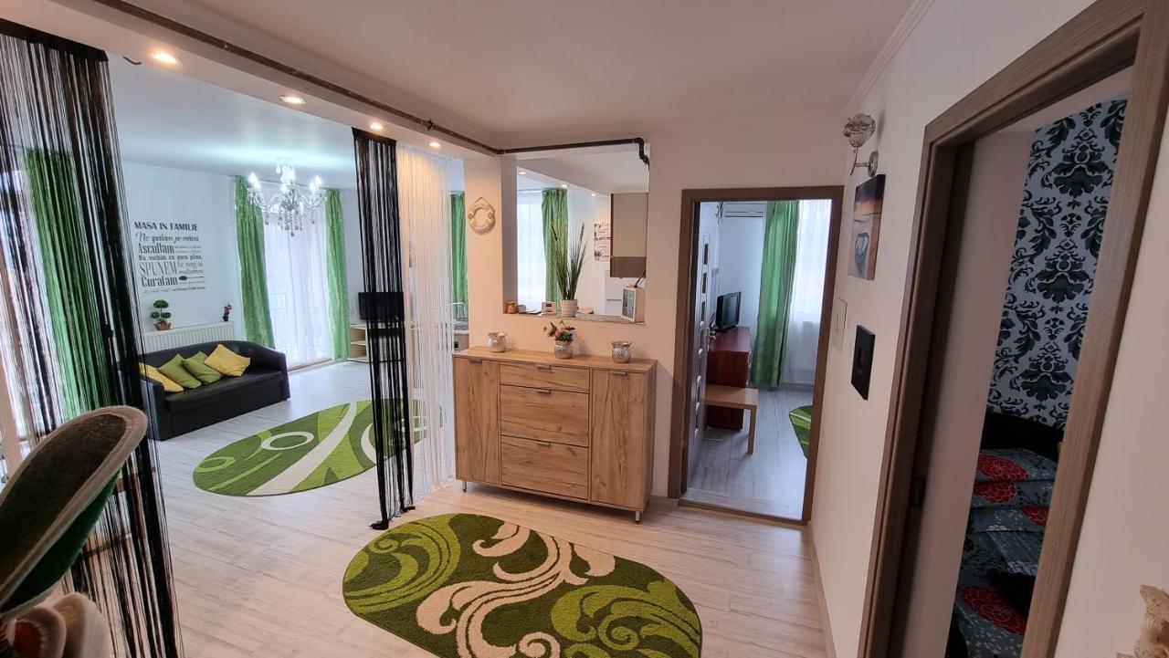 Apartament Daria ナボダリ エクステリア 写真