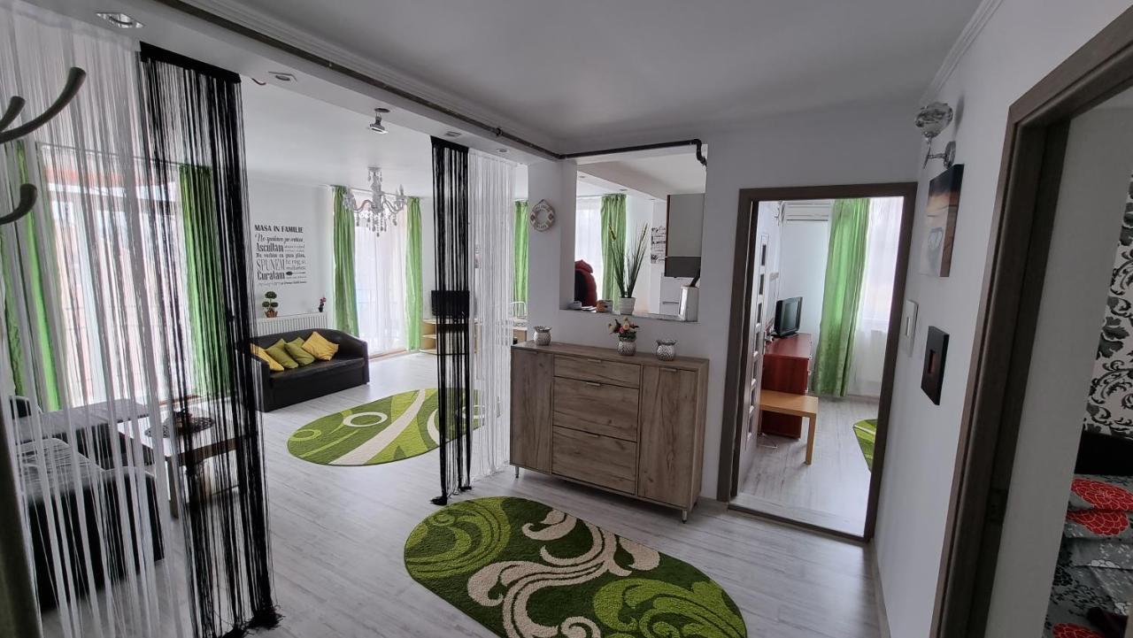 Apartament Daria ナボダリ エクステリア 写真