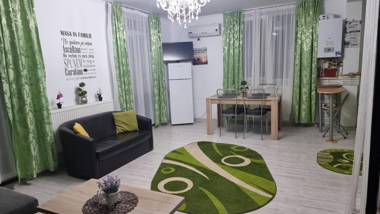 Apartament Daria ナボダリ エクステリア 写真