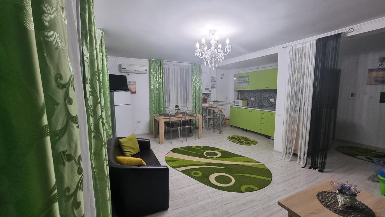 Apartament Daria ナボダリ エクステリア 写真