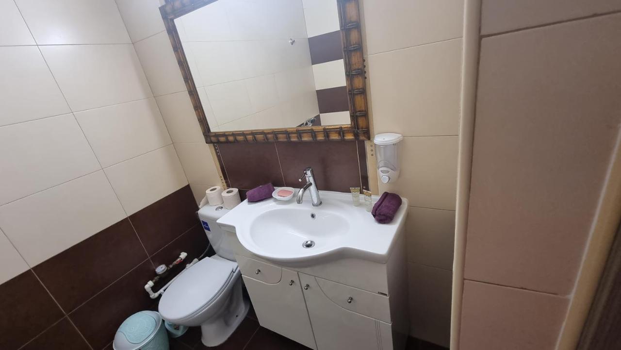 Apartament Daria ナボダリ エクステリア 写真