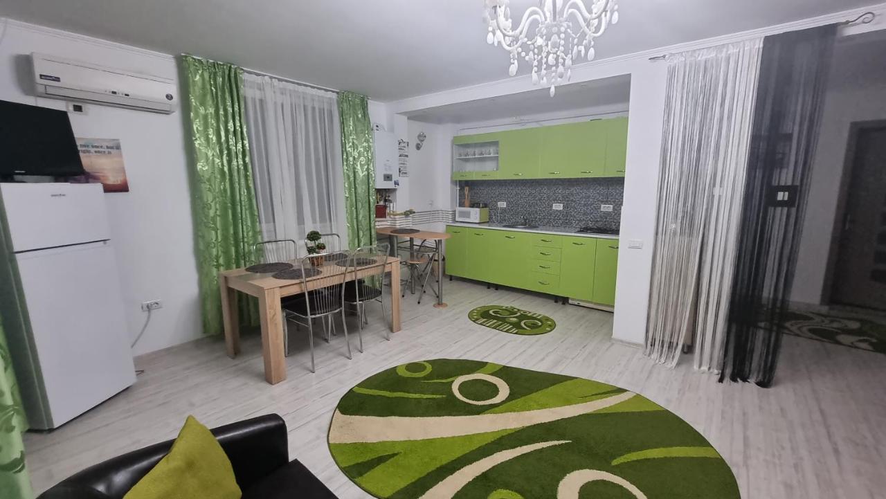 Apartament Daria ナボダリ エクステリア 写真
