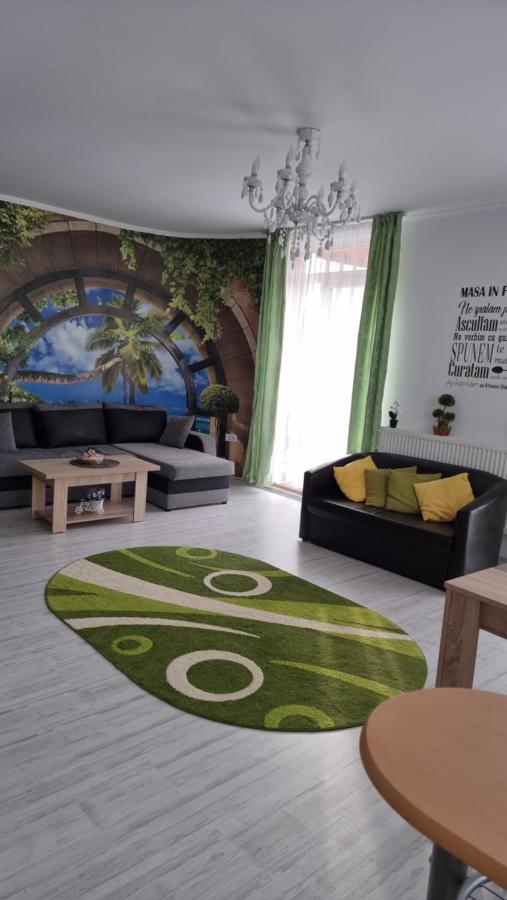 Apartament Daria ナボダリ エクステリア 写真