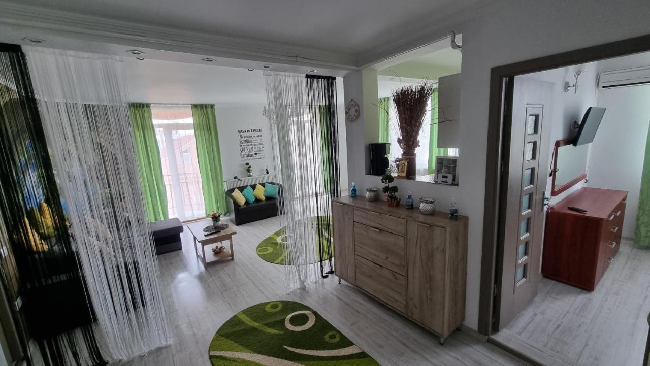 Apartament Daria ナボダリ エクステリア 写真