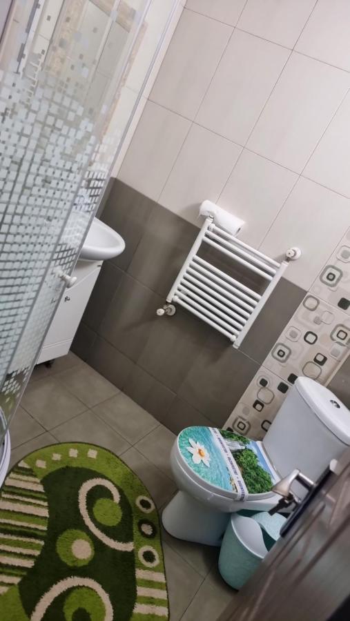 Apartament Daria ナボダリ エクステリア 写真