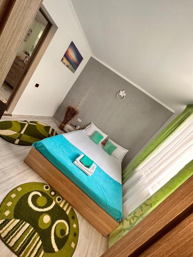 Apartament Daria ナボダリ エクステリア 写真