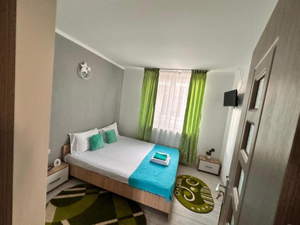 Apartament Daria ナボダリ エクステリア 写真