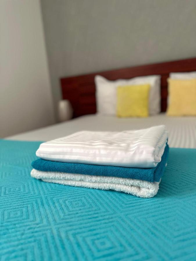 Apartament Daria ナボダリ エクステリア 写真