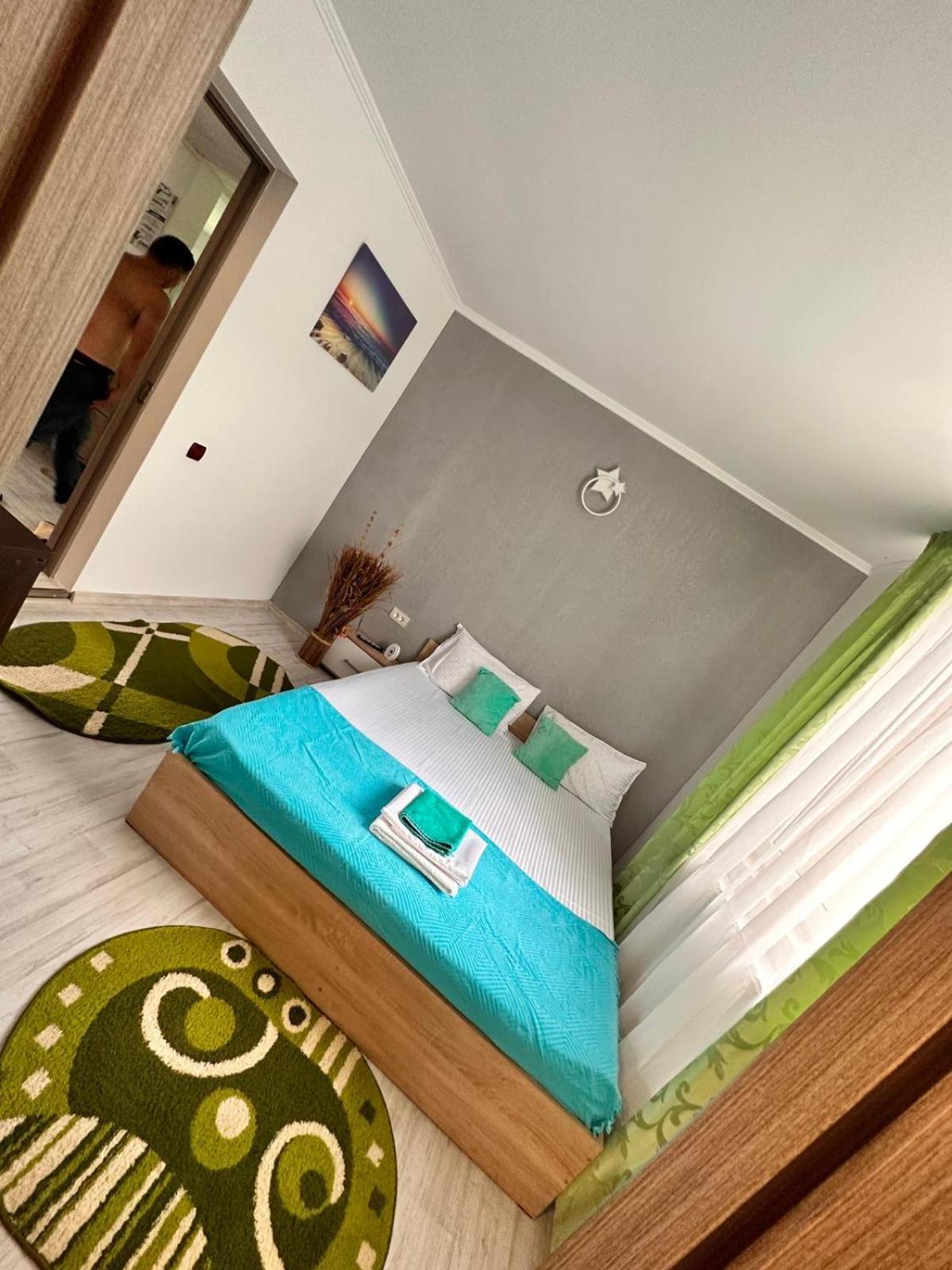 Apartament Daria ナボダリ エクステリア 写真